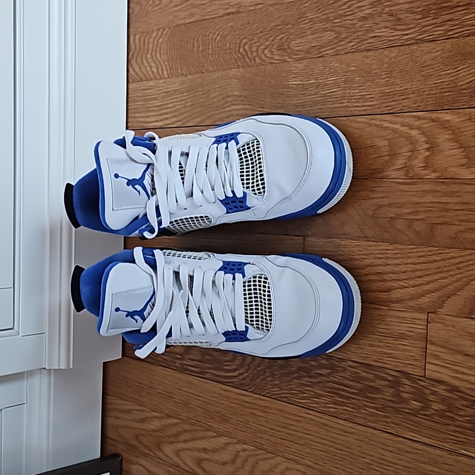 Jordan 4 Motorsports